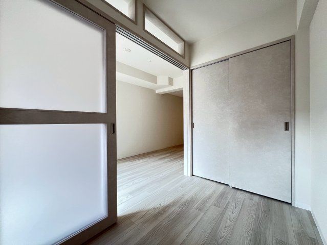 洋室