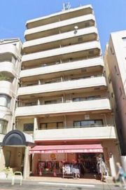 駒込大河原ビルの外観画像