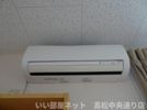レオネクストトヨハラの間取り画像