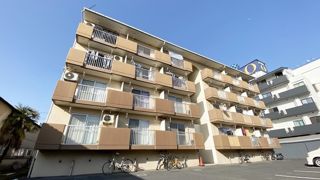 アーバンライフ泉田 Ⅱ棟の外観画像