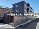 ONE URBAN PLACE(ワンアーバンプレイス)の外観画像