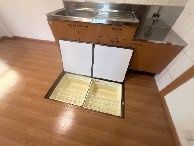 キッチン
