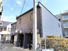 レオネクストすみれの間取り画像