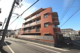 ハピネスシュウエイの外観画像
