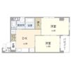ハピネスシュウエイの間取り画像