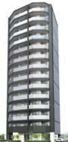 アイル両国参番館の間取り画像