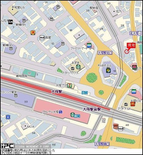 地図
