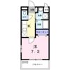 フォルトゥーナの間取り画像