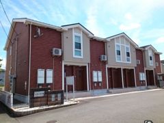 エグレットⅠの外観画像