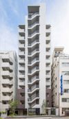 IBIS三番町の間取り画像