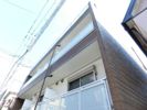 リブリ・東武練馬の外観