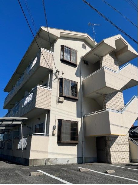 フォルテ橋本の外観画像