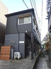 アリエッタ浦安の外観画像