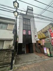 第一新所沢ビルの外観画像