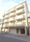 越田ビルの間取り画像