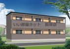 La Balanceの間取り画像