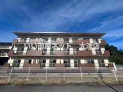 クレスト天神の外観画像