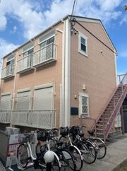 リコルド西横浜の外観画像