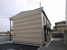 レオパレスウィステアリア大多志の外観画像