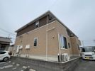 メゾン中町の間取り画像