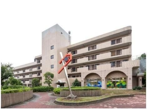 アーバンパーク三ッ池公園Sの外観画像