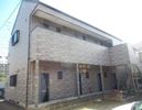 Kー3の間取り画像