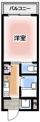 T-HOUSEの間取り画像