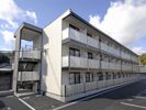 レオパレス有朋の間取り画像