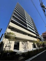 ライジングメゾン新大阪サウスの外観画像