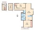 Maison de Cielの間取り画像