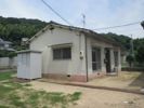 岡村湊貸家の間取り画像