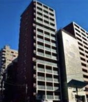 コルテ浅草寿の外観画像