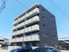 クレールマノワールの外観画像