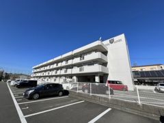 ロイヤルアネックス土居田の外観画像