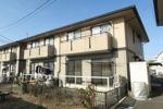 エスポワールBの間取り画像