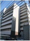 ジュネッセ吉祥寺の間取り画像