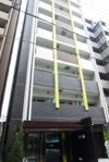 ビガーポリス143松ヶ枝町の間取り画像