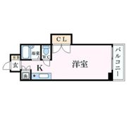 益井ビルの間取り画像