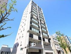 サンクレーア東山の外観画像