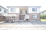 ディアス戸坂新町 A棟の間取り画像