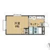 オークヒルズIの間取り画像