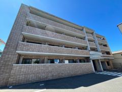 エーデル吉島西の外観画像