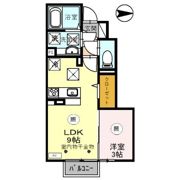 Flourish大宮（ﾌﾗｰﾘｯｼｭｵｵﾐﾔ）の間取り画像