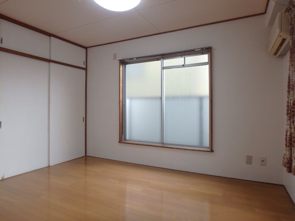 洋室