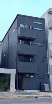 HIBI(ひび)の外観画像
