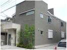 オリーブコートの間取り画像
