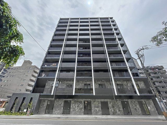 MODERN PALAZZO 博多デュオグランデEastの外観画像