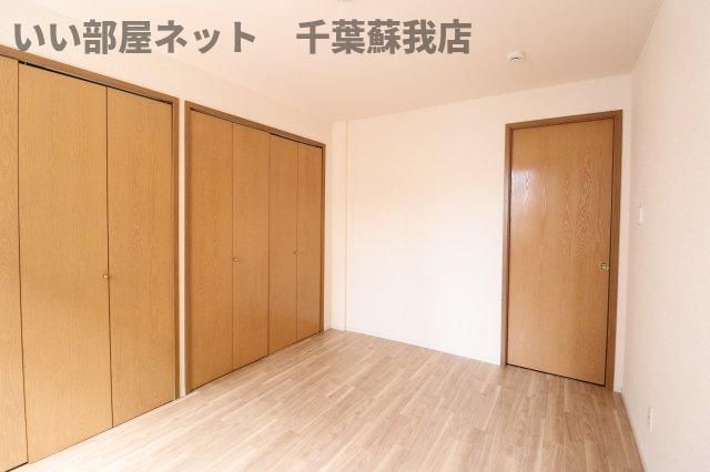 洋室