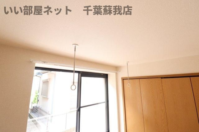 洋室