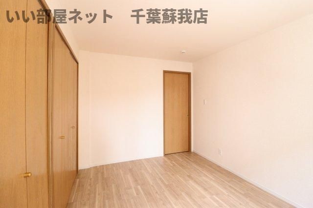 洋室